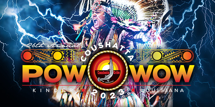26th Annual Powwow