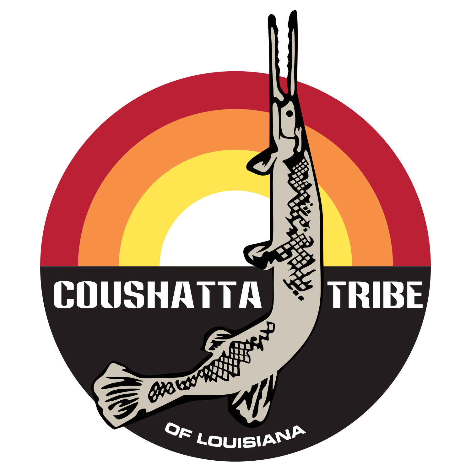 (c) Coushatta.org